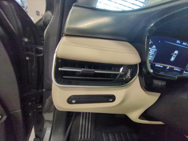 used 2023 INFINITI QX60 car, priced at $38,027