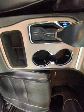 used 2017 Jeep Grand Cherokee car, priced at $15,994