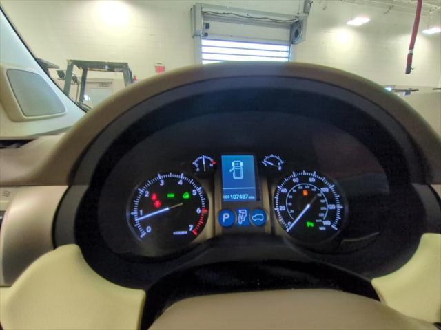 used 2018 Lexus GX 460 car, priced at $27,989
