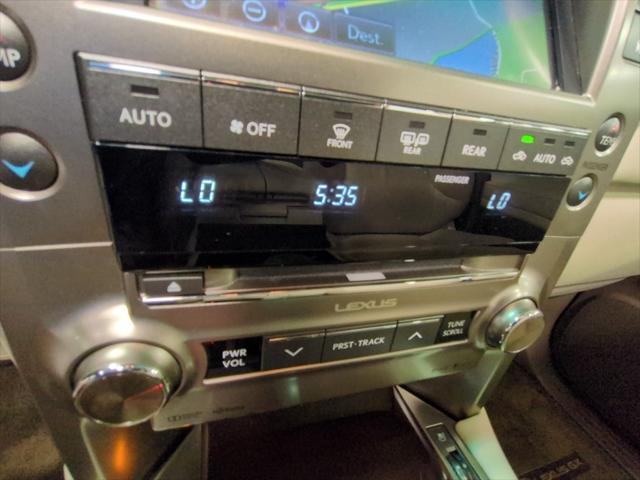 used 2018 Lexus GX 460 car, priced at $27,989