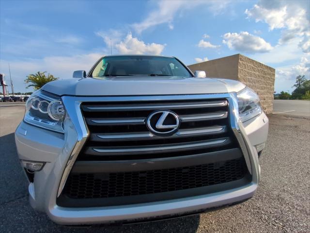 used 2018 Lexus GX 460 car, priced at $27,989