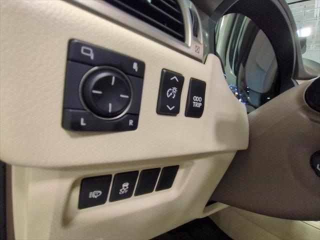 used 2018 Lexus GX 460 car, priced at $27,989