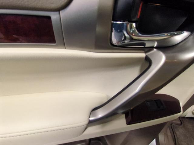 used 2018 Lexus GX 460 car, priced at $27,989