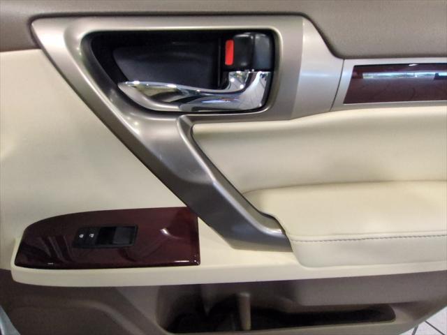 used 2018 Lexus GX 460 car, priced at $27,989