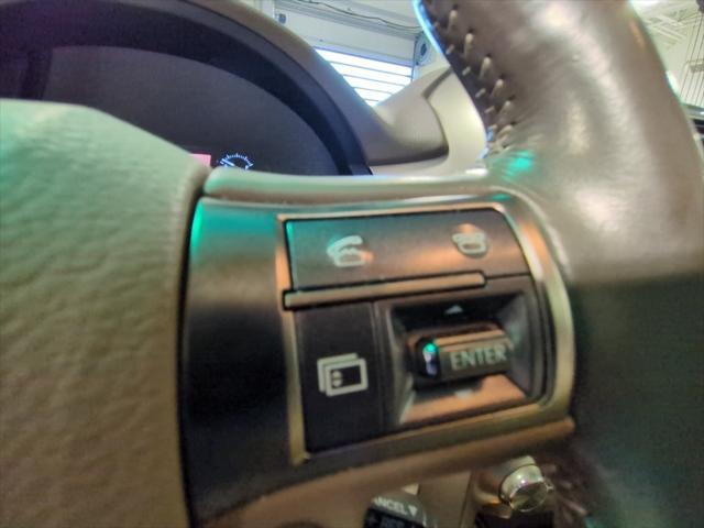 used 2018 Lexus GX 460 car, priced at $27,989