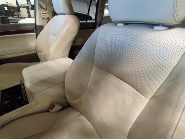 used 2018 Lexus GX 460 car, priced at $27,989