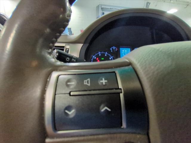 used 2018 Lexus GX 460 car, priced at $27,989