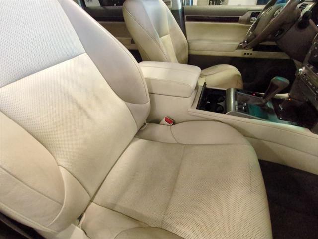 used 2018 Lexus GX 460 car, priced at $27,989
