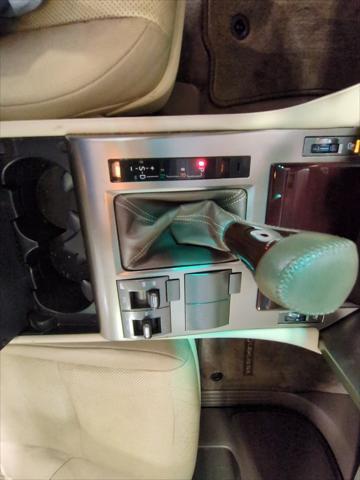 used 2018 Lexus GX 460 car, priced at $27,989