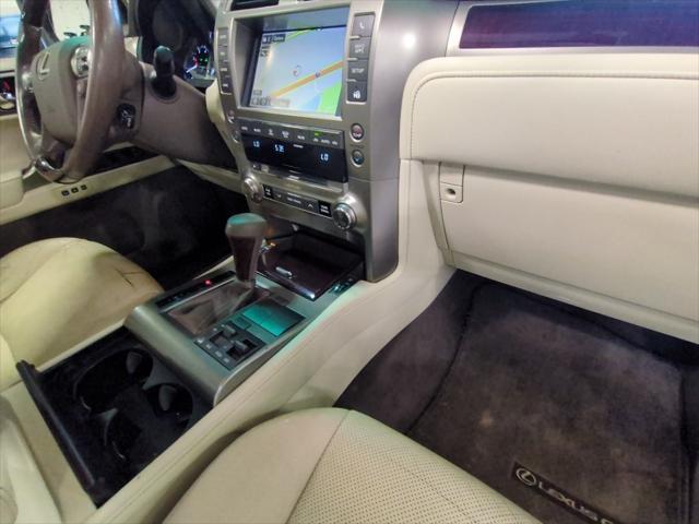 used 2018 Lexus GX 460 car, priced at $27,989