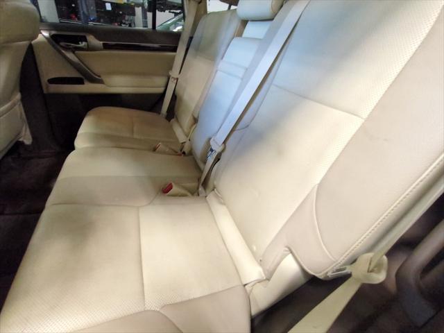 used 2018 Lexus GX 460 car, priced at $27,989