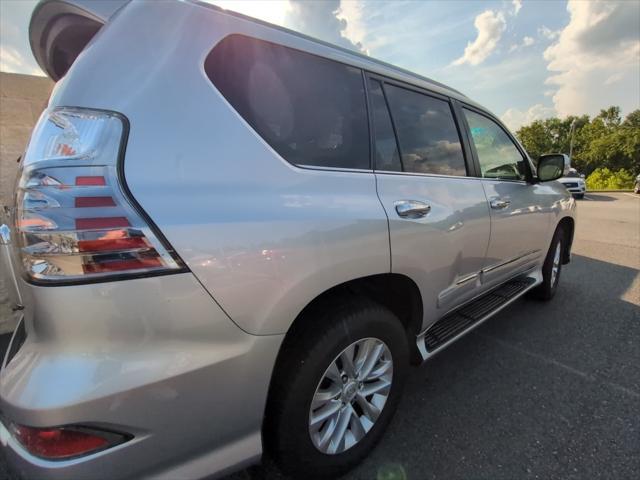 used 2018 Lexus GX 460 car, priced at $27,989