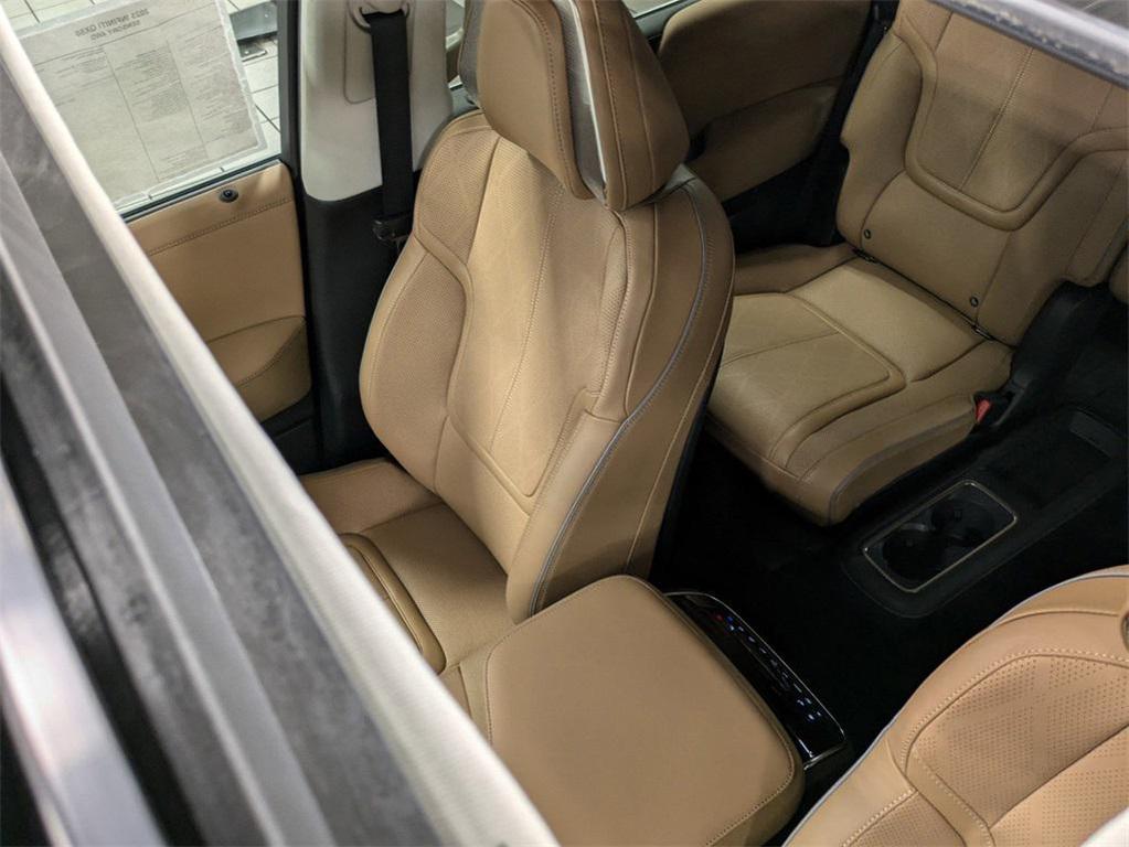 new 2025 INFINITI QX80 car, priced at $88,431