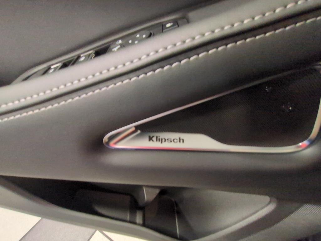 new 2026 INFINITI QX60 car, priced at $51,830