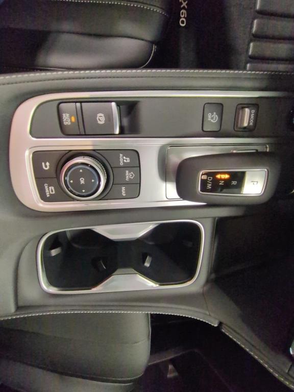 new 2026 INFINITI QX60 car, priced at $51,830