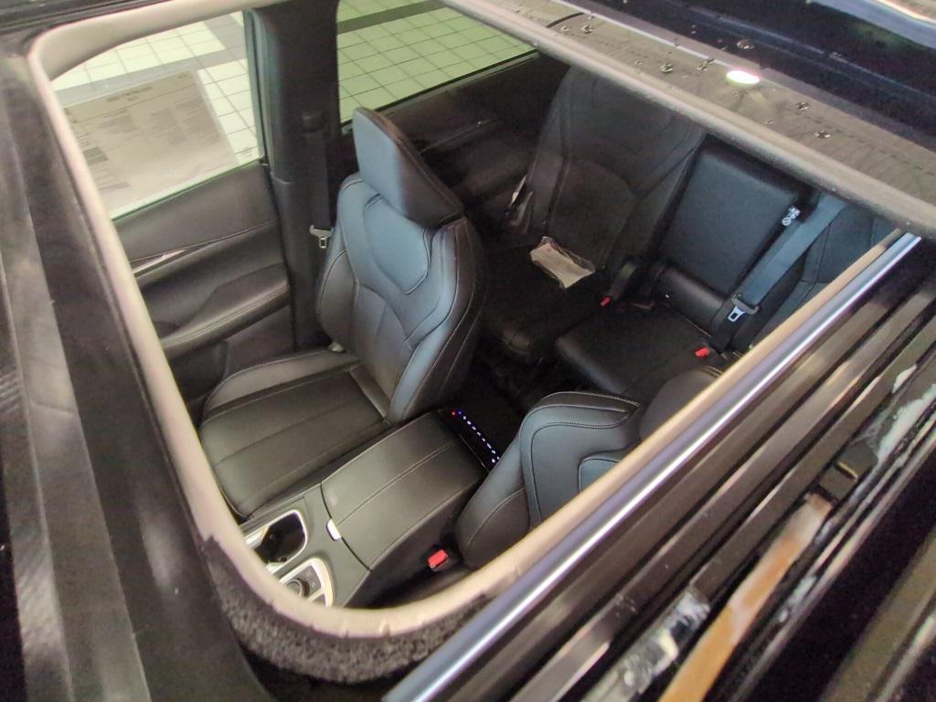 new 2026 INFINITI QX60 car, priced at $51,830