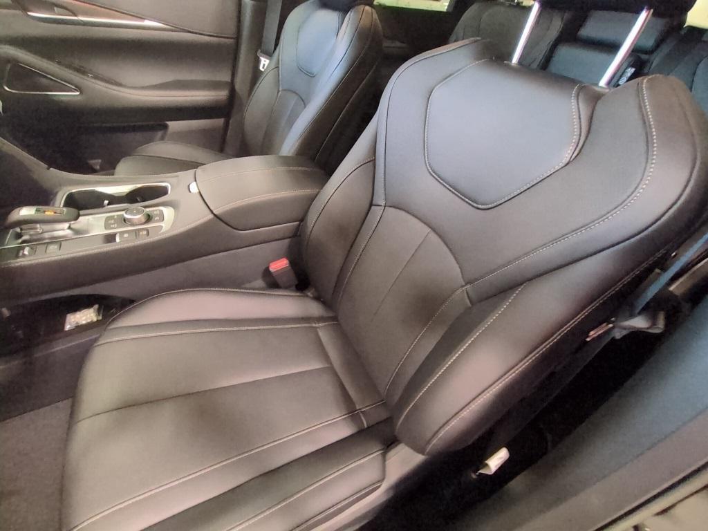 new 2026 INFINITI QX60 car, priced at $51,830