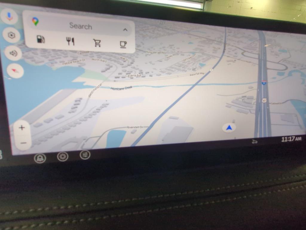 new 2026 INFINITI QX60 car, priced at $51,830