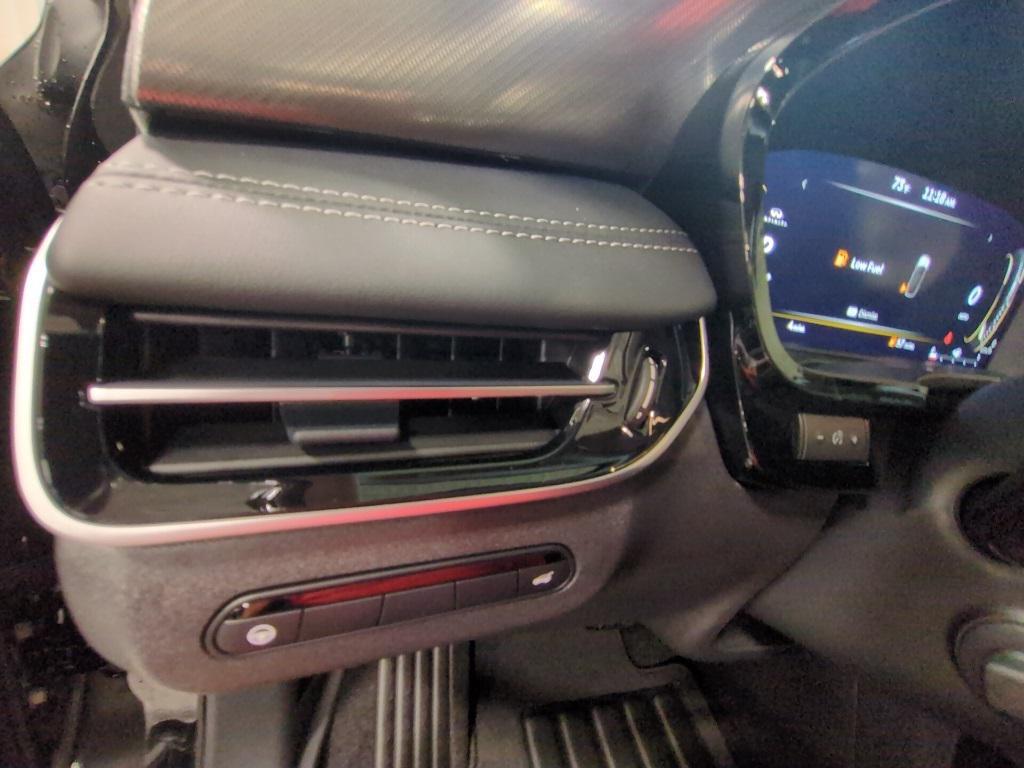 new 2026 INFINITI QX60 car, priced at $51,830