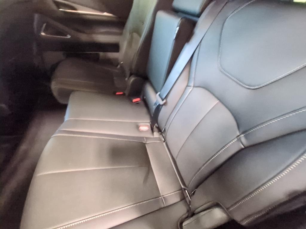 new 2026 INFINITI QX60 car, priced at $51,830