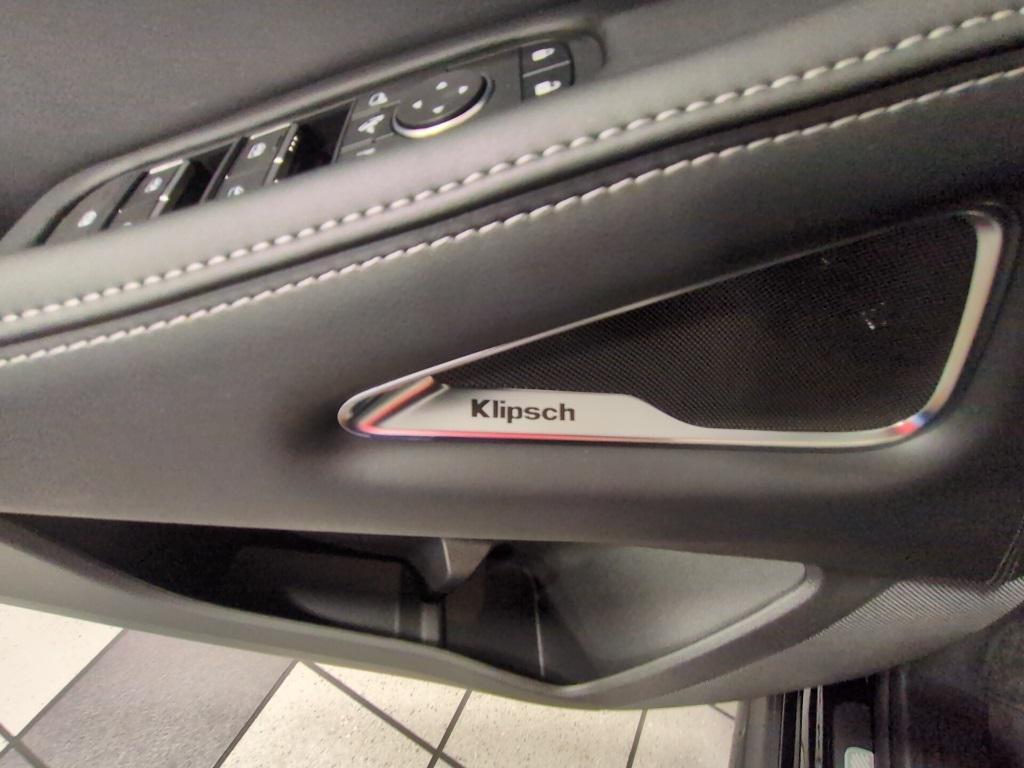 new 2026 INFINITI QX60 car, priced at $51,830