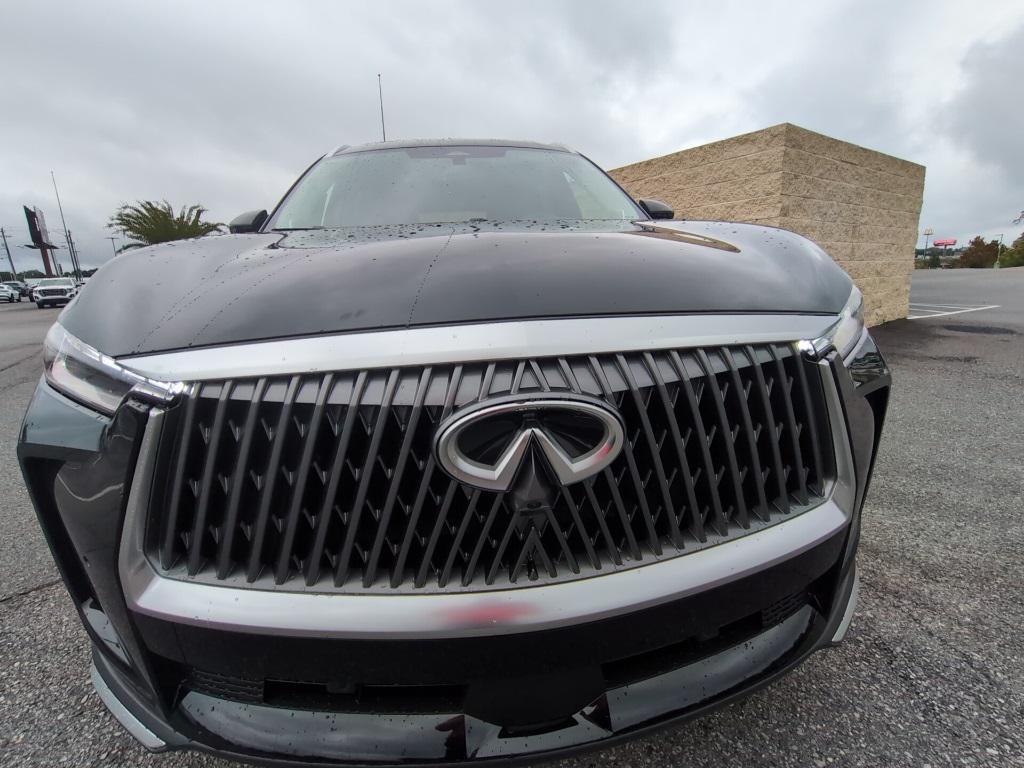 new 2026 INFINITI QX60 car, priced at $51,830
