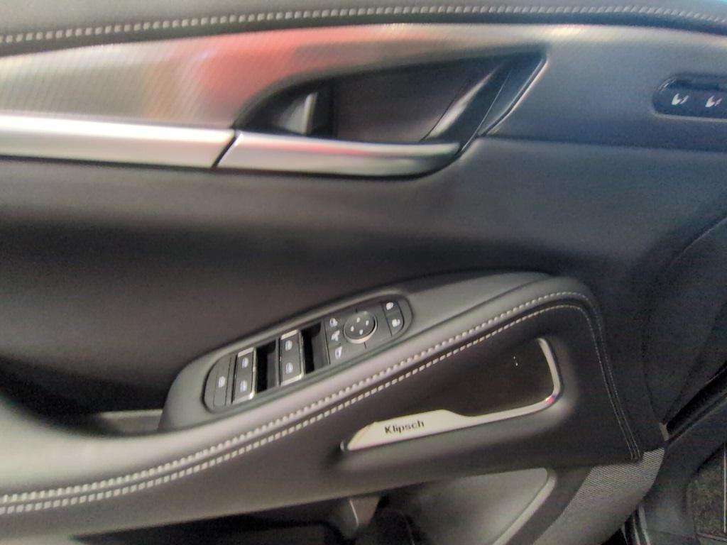 new 2026 INFINITI QX60 car, priced at $51,830