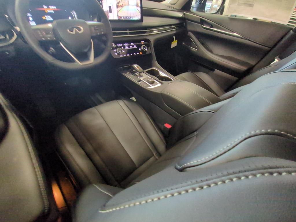 new 2026 INFINITI QX60 car, priced at $51,830