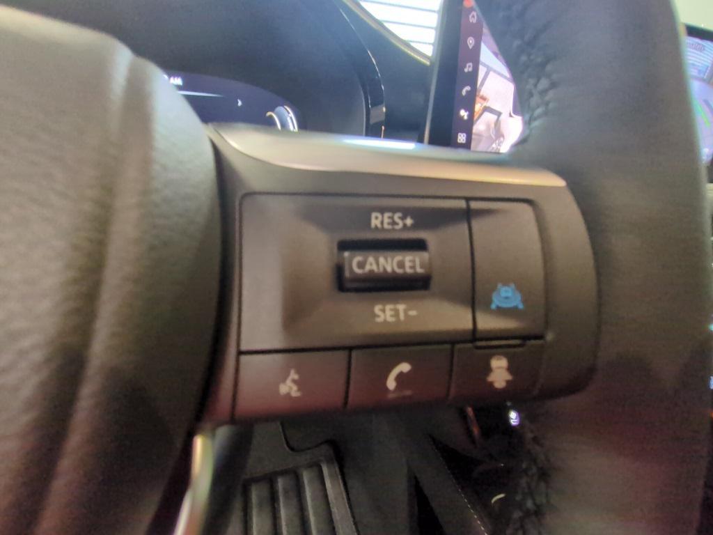 new 2026 INFINITI QX60 car, priced at $51,830