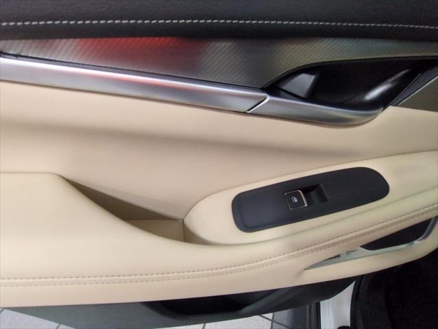 new 2025 INFINITI QX60 car, priced at $51,804