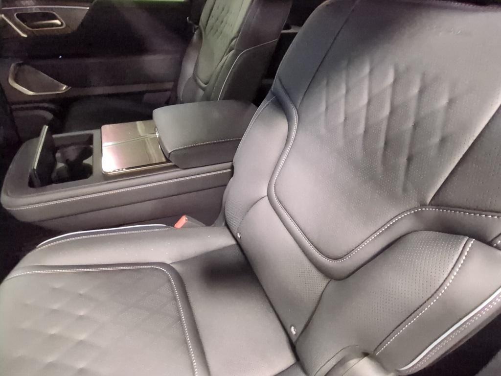 new 2026 INFINITI QX80 car, priced at $103,624