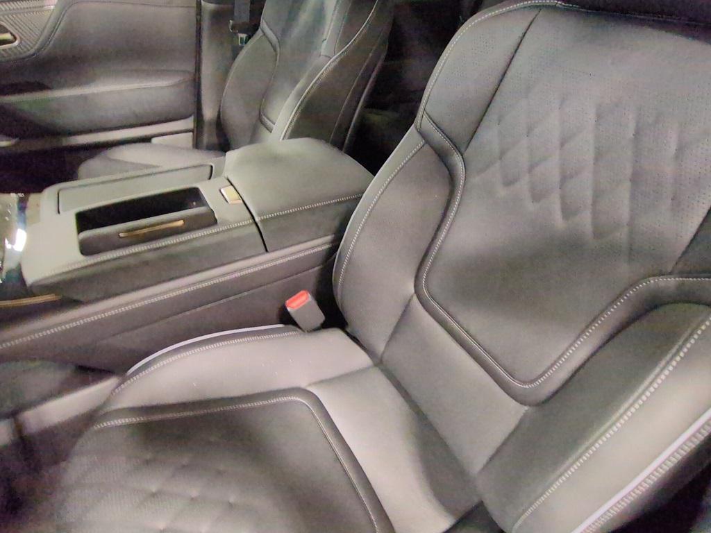 new 2026 INFINITI QX80 car, priced at $103,624