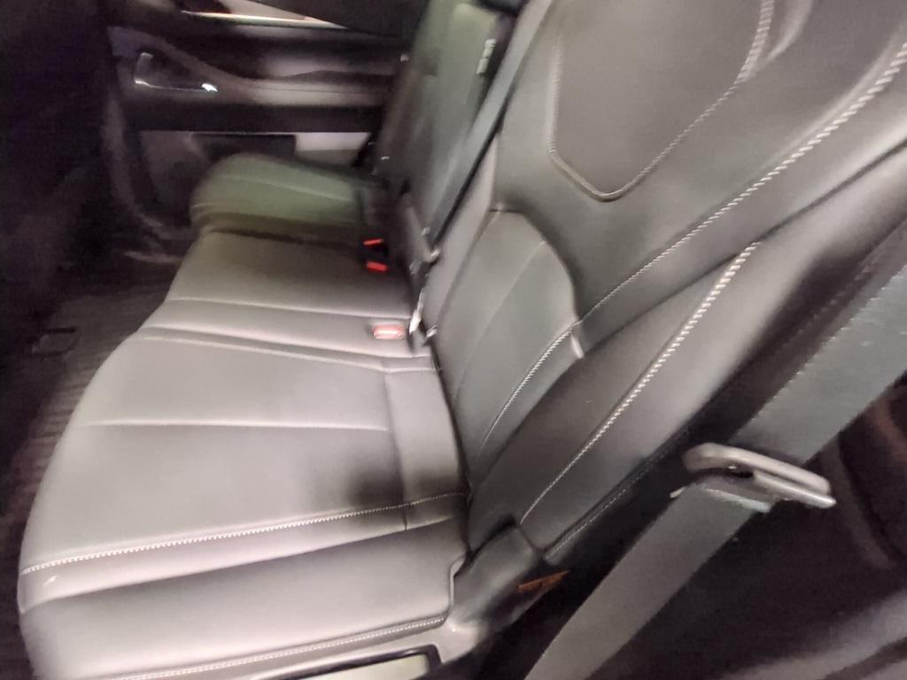 used 2025 INFINITI QX60 car, priced at $43,108