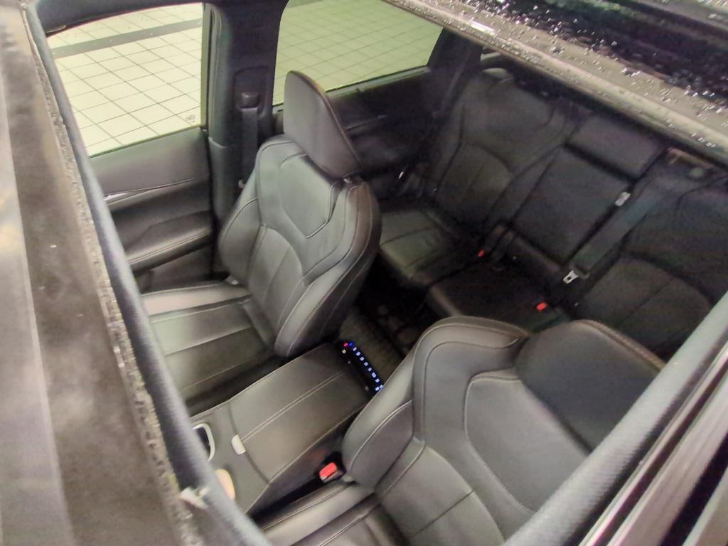 used 2025 INFINITI QX60 car, priced at $43,108