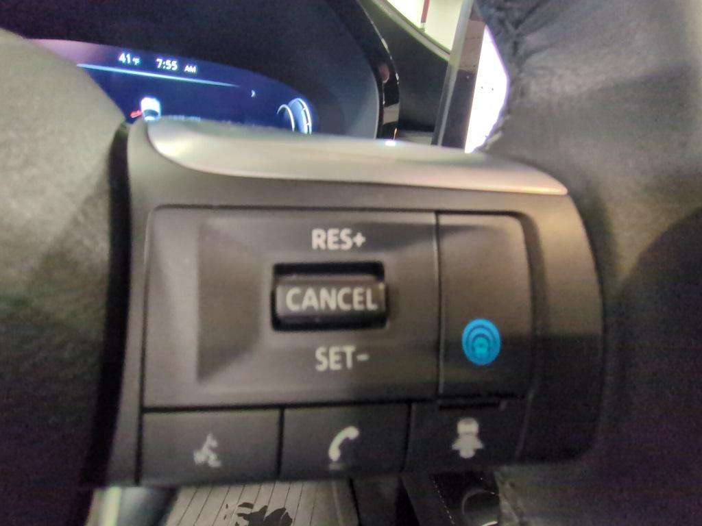 used 2025 INFINITI QX60 car, priced at $43,108