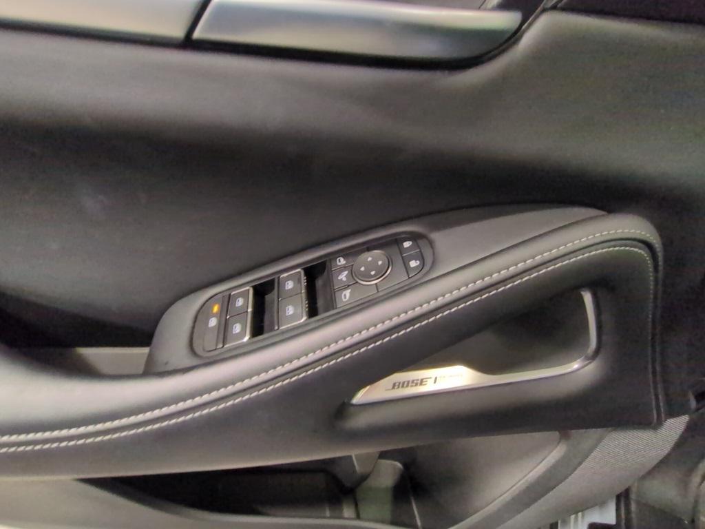 used 2025 INFINITI QX60 car, priced at $43,108