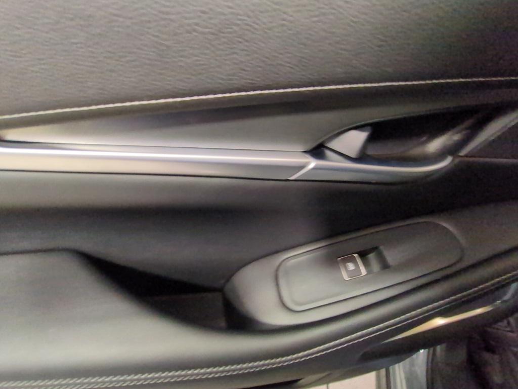 used 2025 INFINITI QX60 car, priced at $43,108