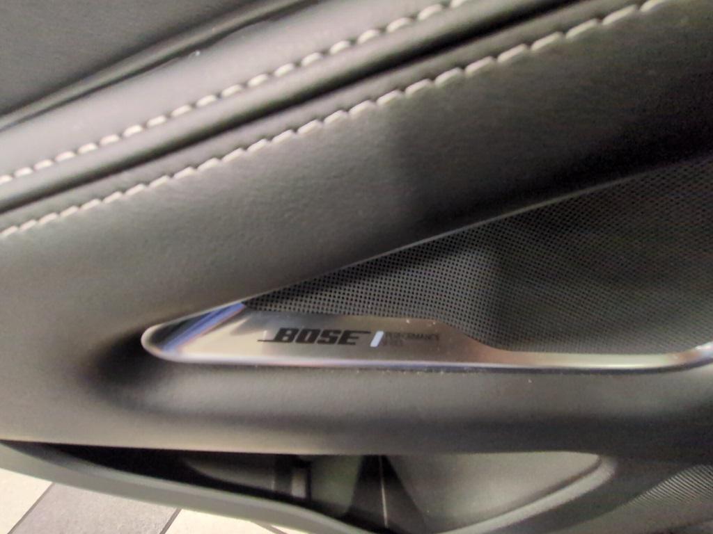 used 2025 INFINITI QX60 car, priced at $43,108