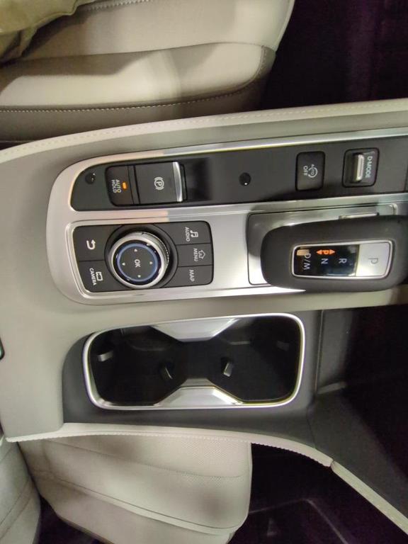 new 2026 INFINITI QX60 car, priced at $57,537