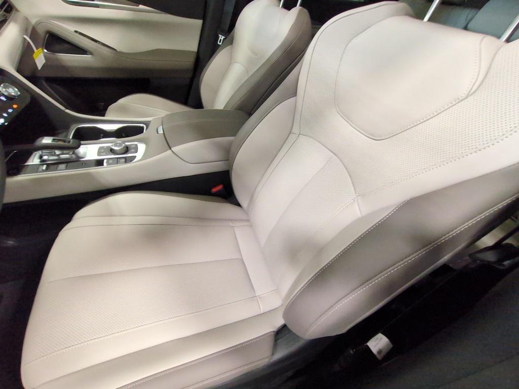 new 2026 INFINITI QX60 car, priced at $57,537