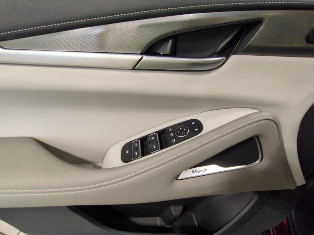 new 2026 INFINITI QX60 car, priced at $57,537
