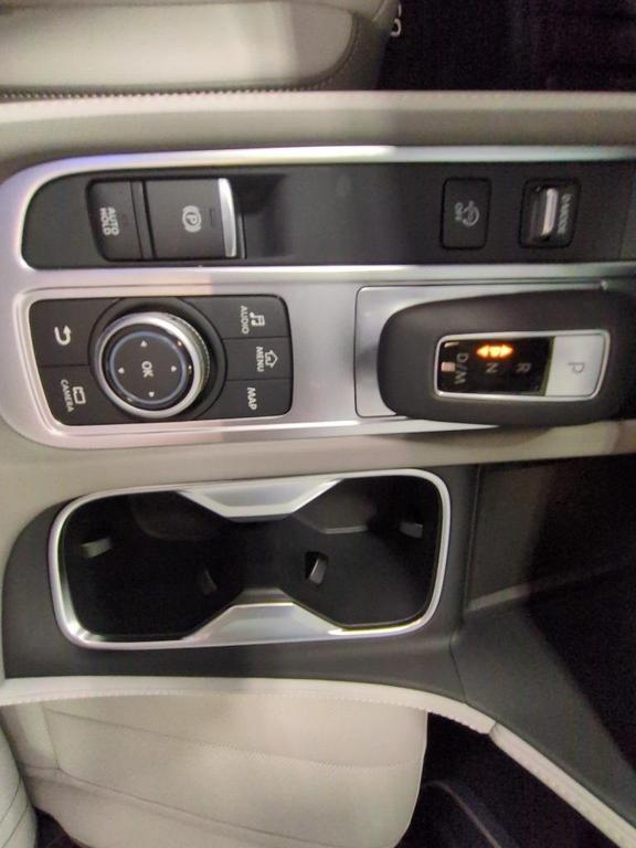 new 2026 INFINITI QX60 car, priced at $54,041