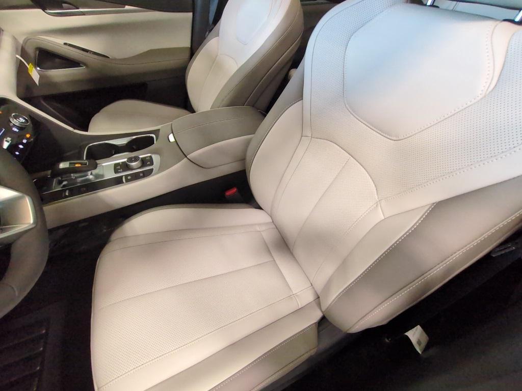 new 2026 INFINITI QX60 car, priced at $54,041