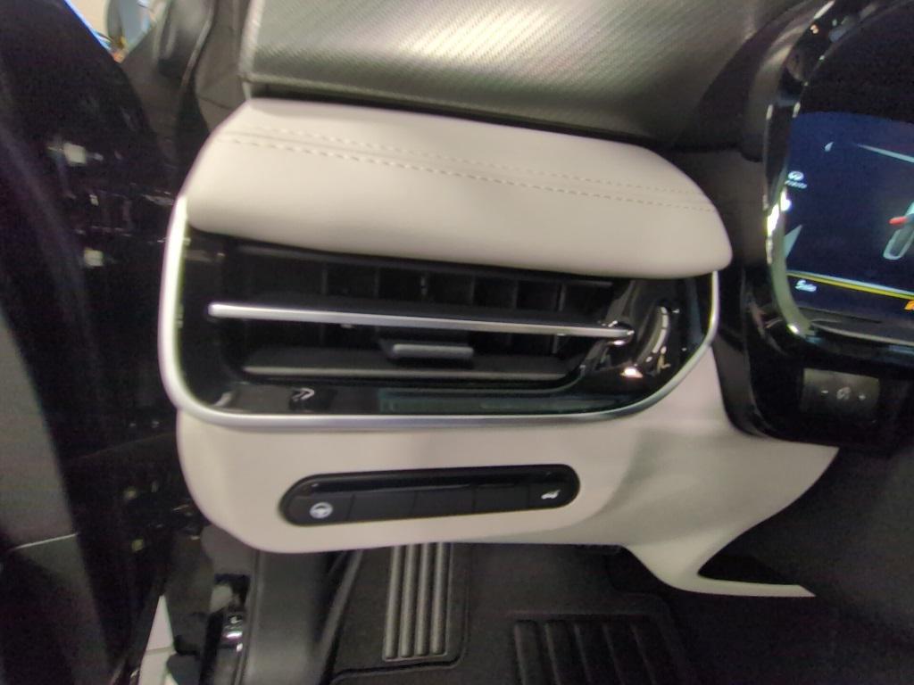 new 2026 INFINITI QX60 car, priced at $54,041