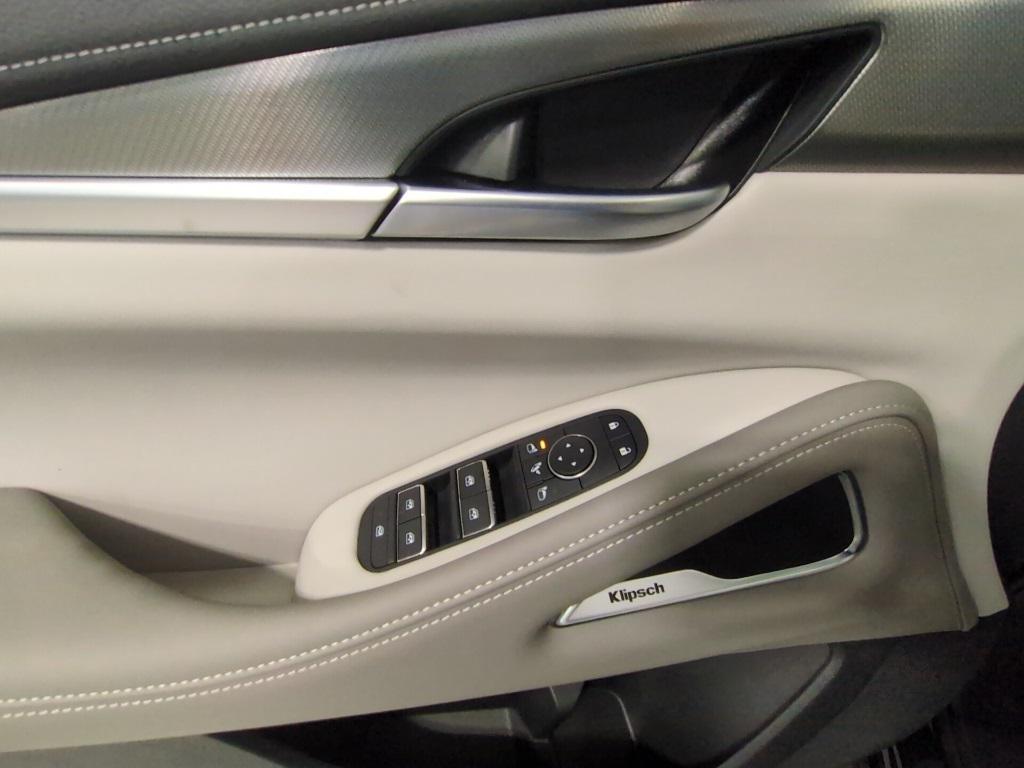 new 2026 INFINITI QX60 car, priced at $54,041
