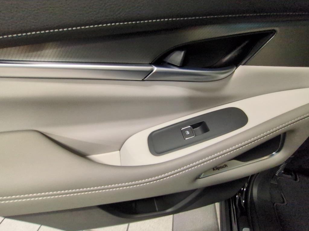 new 2026 INFINITI QX60 car, priced at $54,041