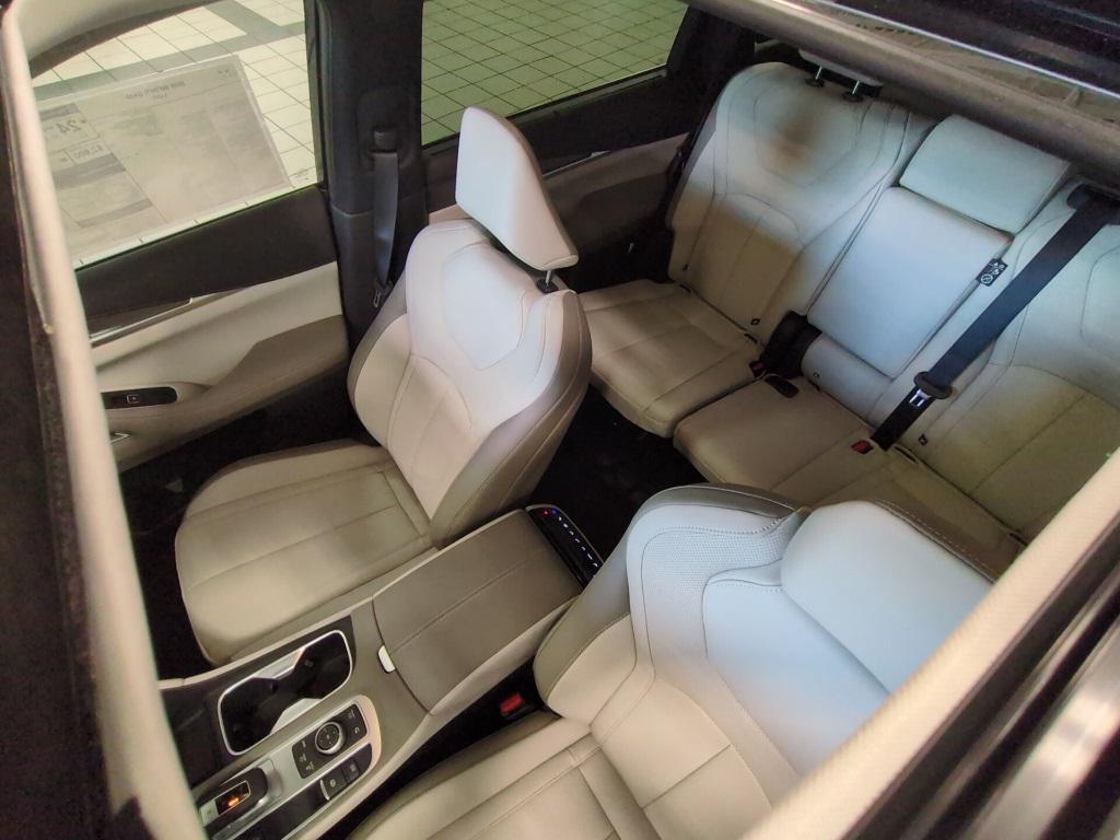 new 2026 INFINITI QX60 car, priced at $54,041