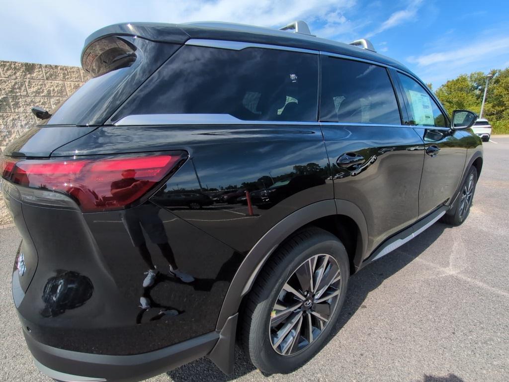 new 2026 INFINITI QX60 car, priced at $54,041