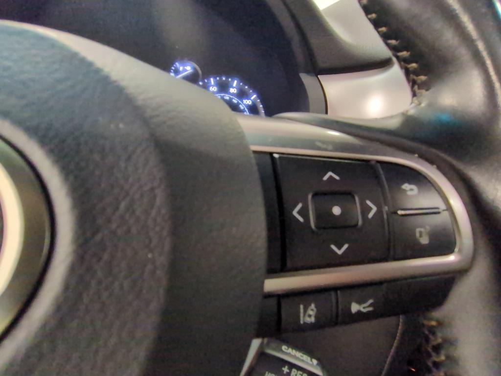 used 2023 Lexus GX 460 car, priced at $54,952