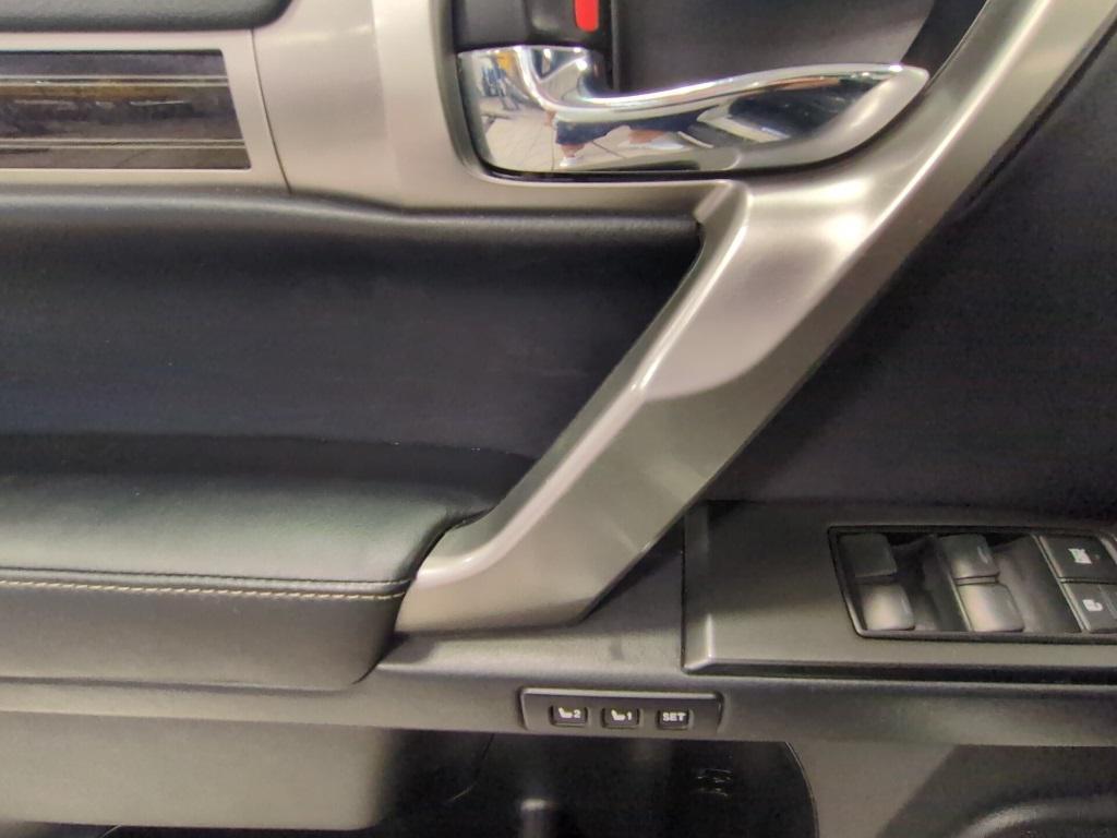 used 2023 Lexus GX 460 car, priced at $54,952